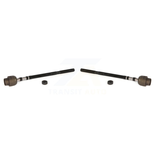Front Inner Tie Rod End 1980-2005 Oldsmobile 98 Regency & Chevrolet Cavalier & Dodge Aries Caravan Daytona Rampage & Plymouth Caravelle Turismo/2.2
