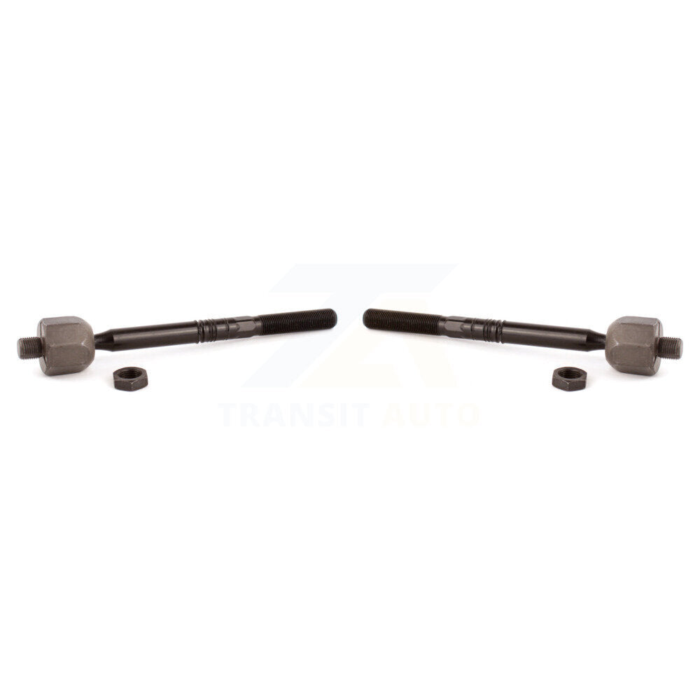 Tie Rod End Front Inner Pair For Audi A4 Quattro Q5 A5 S4 S5 TT allroad A8 RS5