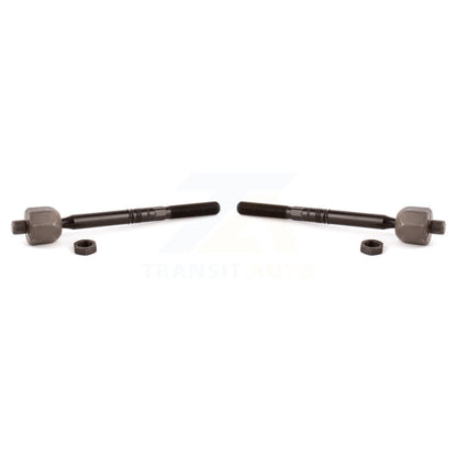 Tie Rod End Front Inner Pair For Audi A4 Quattro Q5 A5 S4 S5 TT allroad A8 RS5