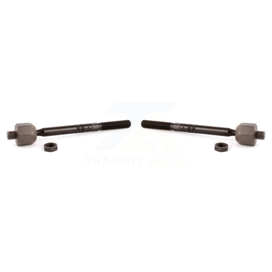 Tie Rod End Front Inner Pair For Audi A4 Quattro Q5 A5 S4 S5 TT allroad A8 RS5