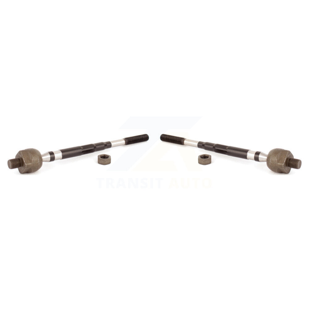 Steering Tie Rod End Front Inner Pair For 2005-2007 Nissan Murano