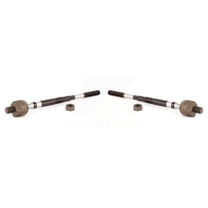 Steering Tie Rod End Front Inner Pair For 2005-2007 Nissan Murano