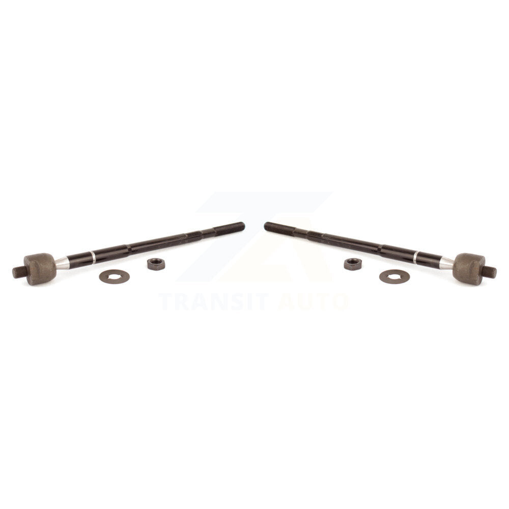 Steering Tie Rod End Front Inner Pair For Mitsubishi Eclipse Galant