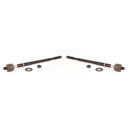 Steering Tie Rod End Front Inner Pair For Mitsubishi Eclipse Galant