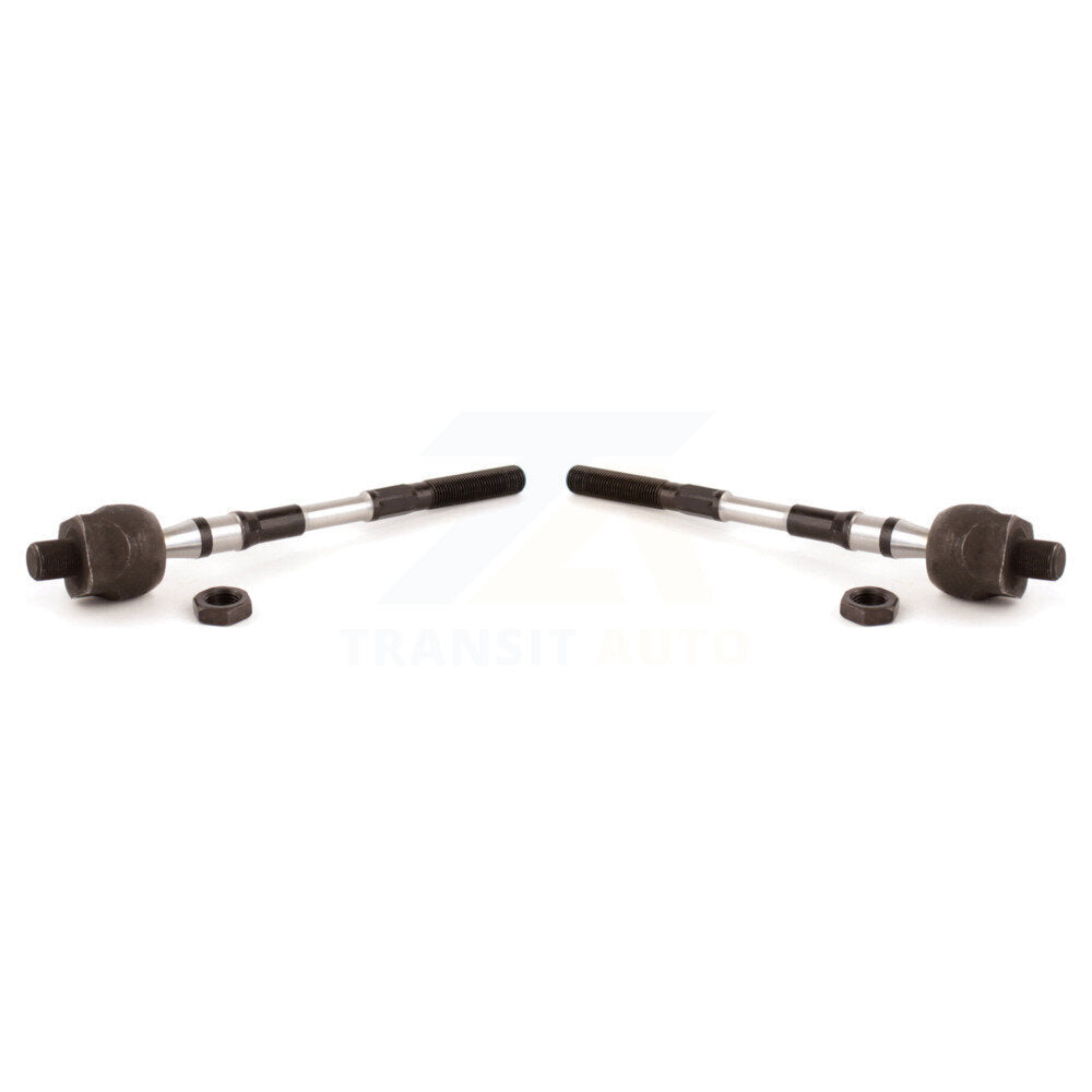 Steering Tie Rod End Front Inner Pair For 2009-2014 Nissan Maxima