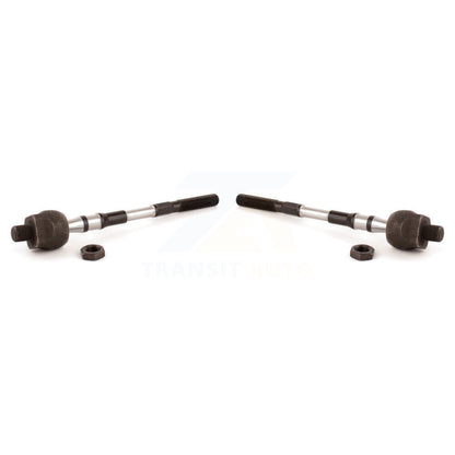 Steering Tie Rod End Front Inner Pair For 2009-2014 Nissan Maxima