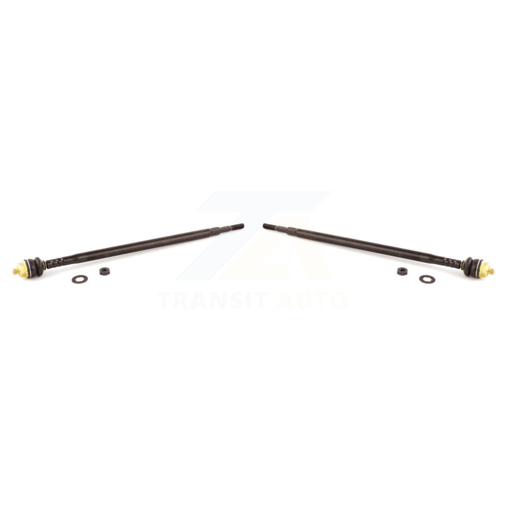 Steering Tie Rod End Front Inner Pair For 2003-2011 Honda Element