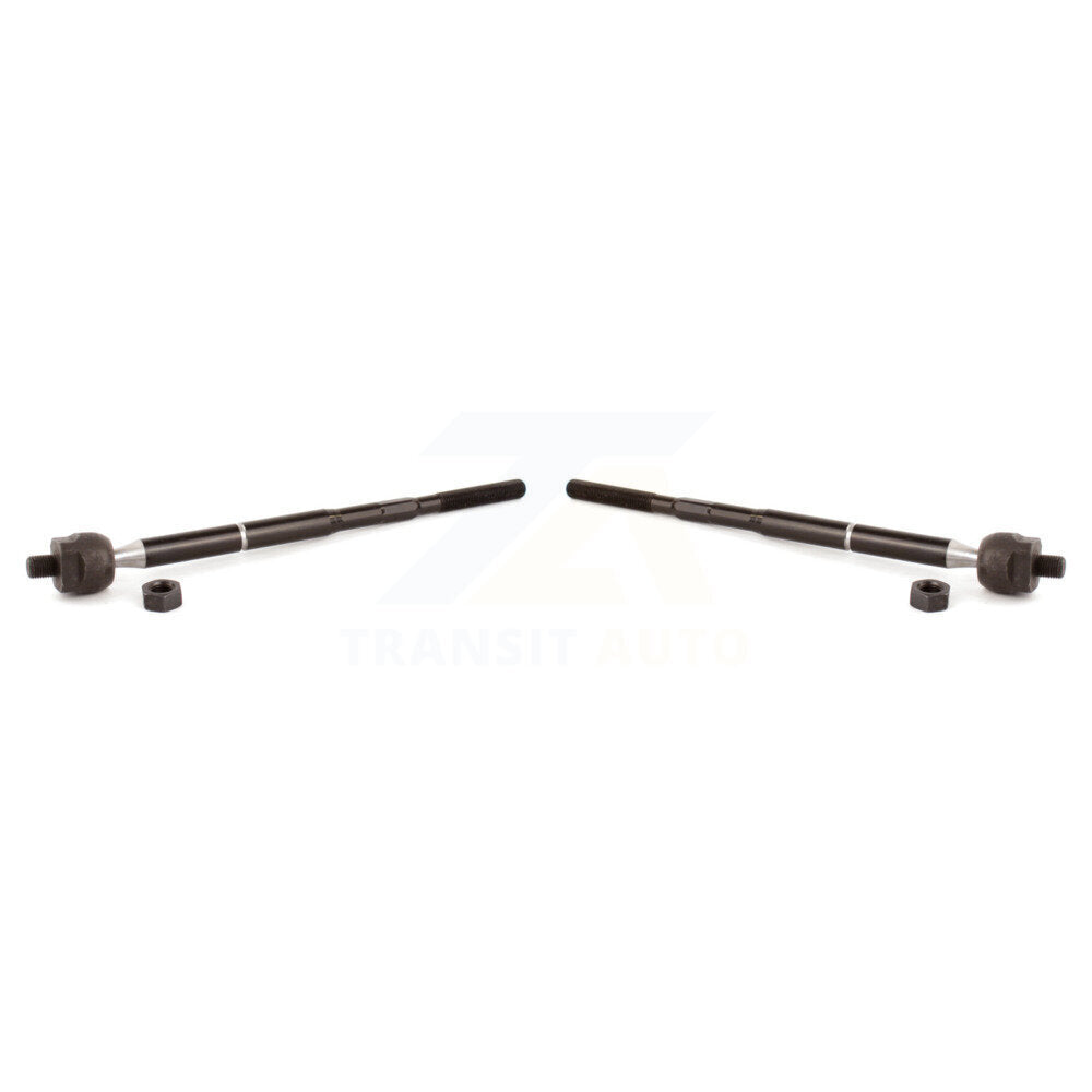 Steering Tie Rod End Front Inner Pair For Chevrolet Equinox Pontiac Torrent