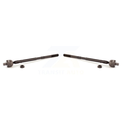 Steering Tie Rod End Front Inner Pair For 2004-2009 Nissan Quest