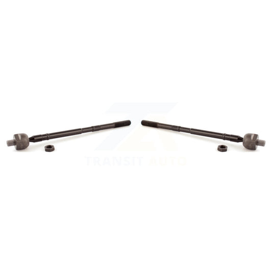 Steering Tie Rod End Front Inner Pair For 2004-2009 Nissan Quest