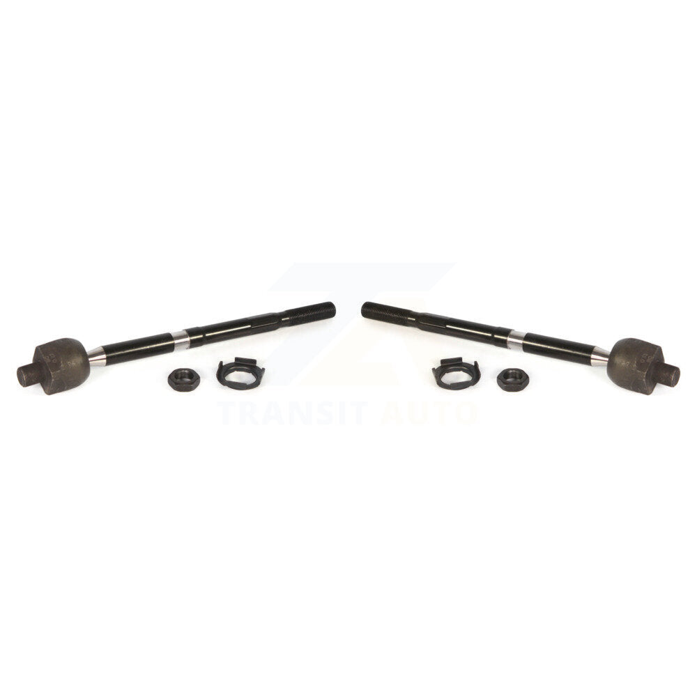 Steering Tie Rod End Front Inner Pair For 2012-2016 Honda CR-V
