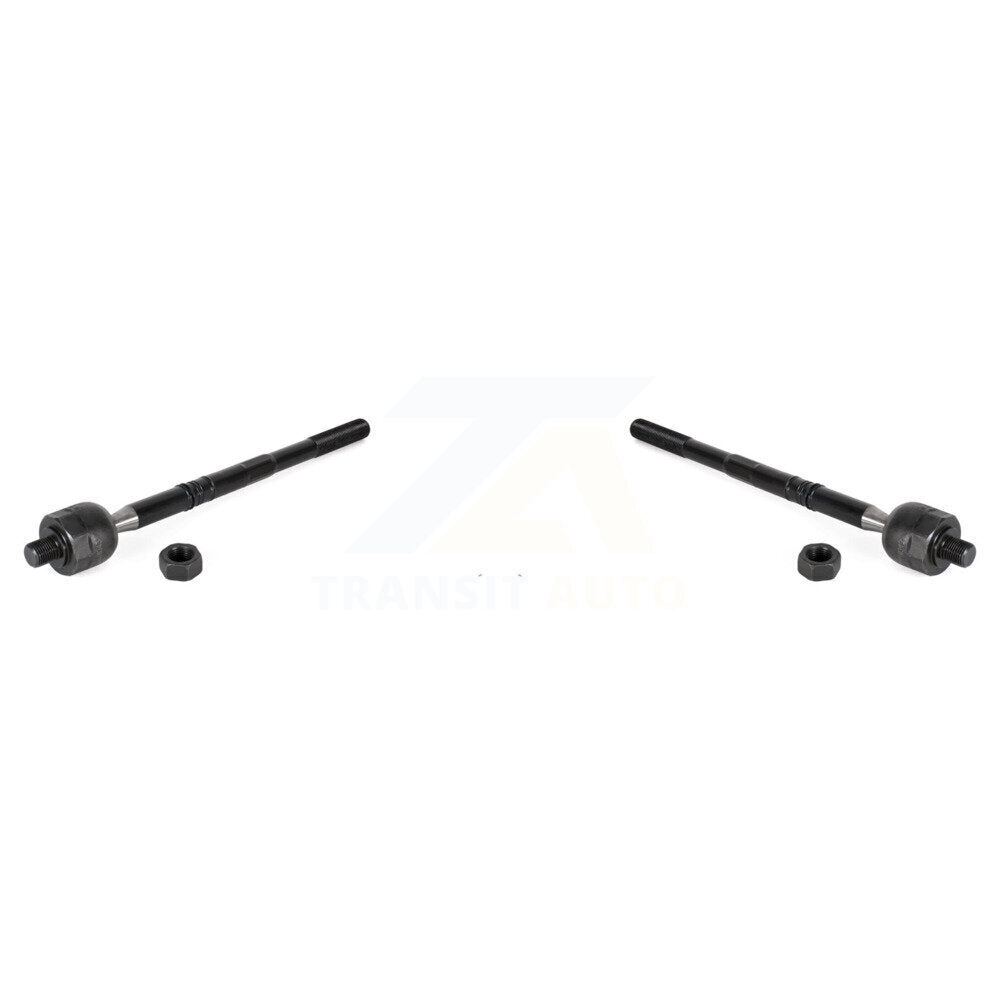 Tie Rod End Front Inner Pair For Chevrolet Cruze Buick Verano Limited Orlando
