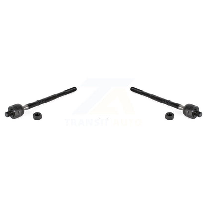 Tie Rod End Front Inner Pair For Chevrolet Cruze Buick Verano Limited Orlando