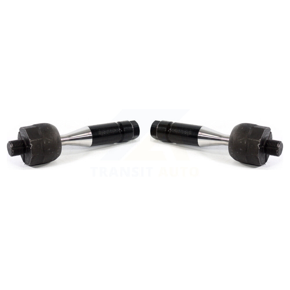 Tie Rod End Front Inner Pair For Audi Volkswagen Passat A4 Quattro A6 Allroad S4