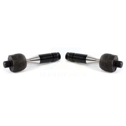 Tie Rod End Front Inner Pair For Audi Volkswagen Passat A4 Quattro A6 Allroad S4