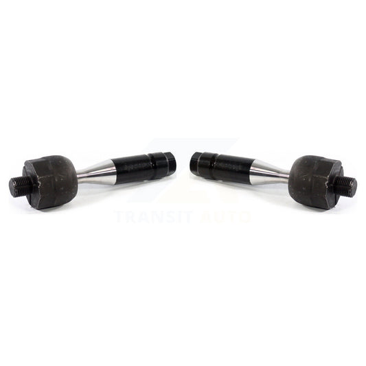 Tie Rod End Front Inner Pair For Audi Volkswagen Passat A4 Quattro A6 Allroad S4