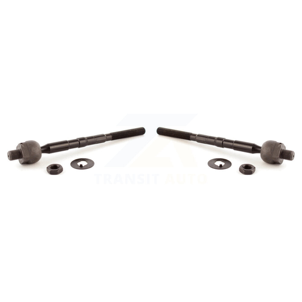 Steering Tie Rod End Front Inner Pair For Suzuki Grand Vitara XL-7