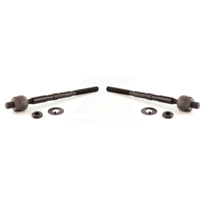 Steering Tie Rod End Front Inner Pair For Suzuki Grand Vitara XL-7