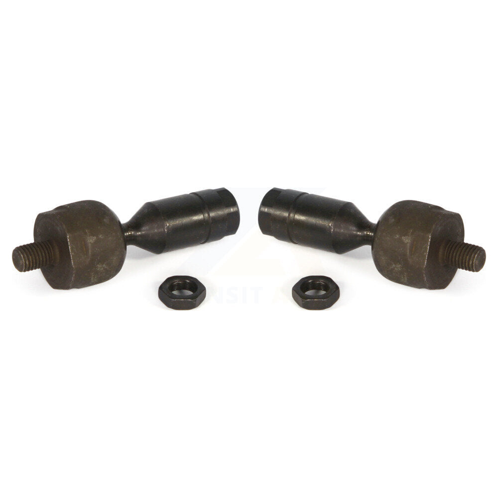 Steering Tie Rod End Front Inner Pair For 2004-2009 Cadillac SRX