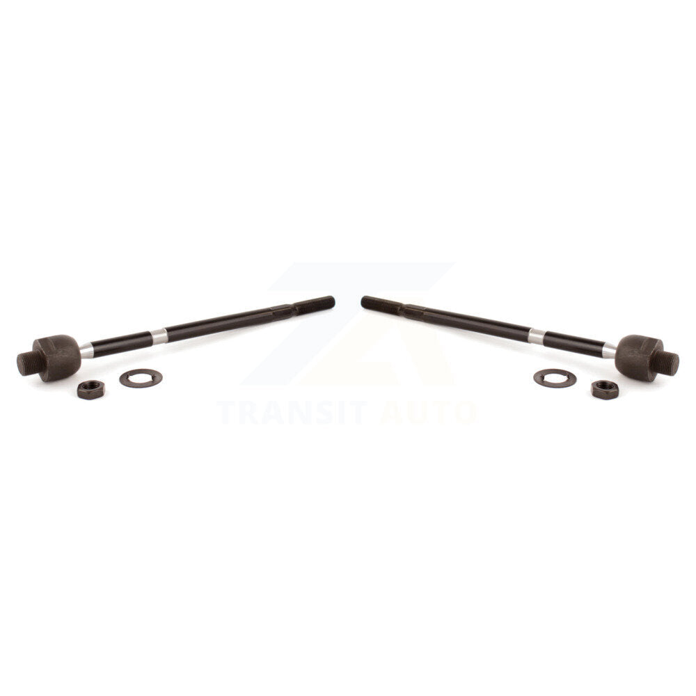 Tie Rod End Front Inner Pair For 07-11 Honda CR-V Vehicles Manufactured In Japan