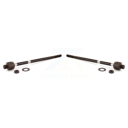 Tie Rod End Front Inner Pair For 07-11 Honda CR-V Vehicles Manufactured In Japan