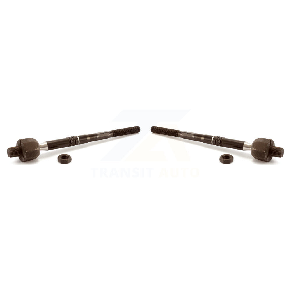 Tie Rod End Front Inner Pair For BMW 328i xDrive X1 323i 335i 128i 328xi 135i Z4