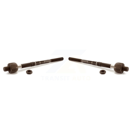 Tie Rod End Front Inner Pair For BMW 328i xDrive X1 323i 335i 128i 328xi 135i Z4