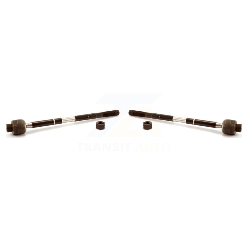 Steering Tie Rod End Front Inner Pair For 2002-2005 Dodge Ram 1500