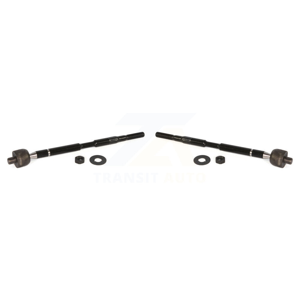 Steering Tie Rod End Front Inner Pair For 2011-2017 Honda Odyssey