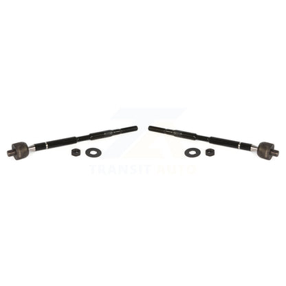 Steering Tie Rod End Front Inner Pair For 2011-2017 Honda Odyssey