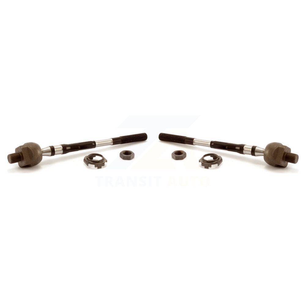 Steering Tie Rod End Front Inner Pair For 2009-2014 Nissan Murano