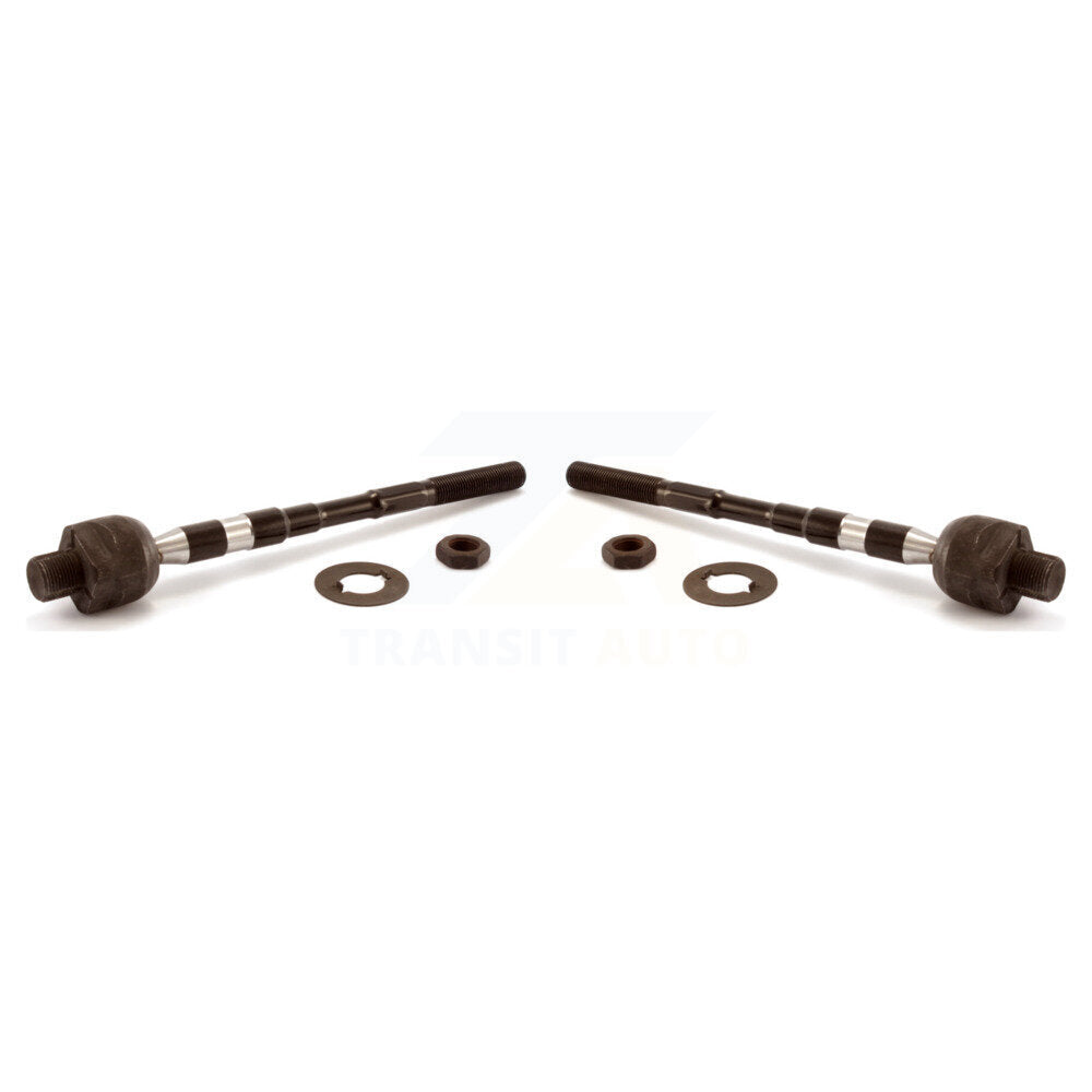 Steering Tie Rod End Front Inner Pair For 2003-2008 INFINITI FX35 FX45