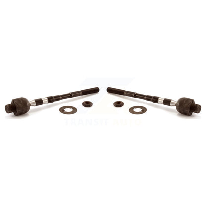 Steering Tie Rod End Front Inner Pair For 2003-2008 INFINITI FX35 FX45