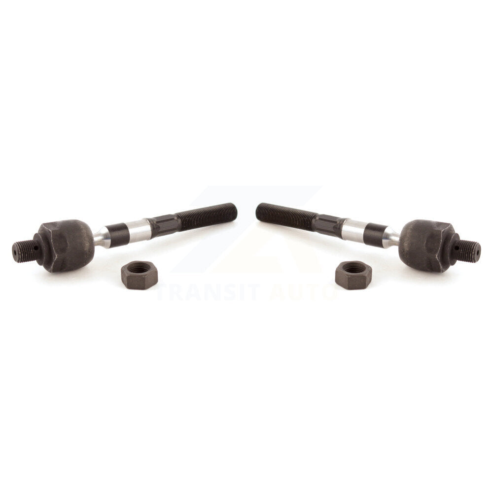 Steering Tie Rod End Front Inner Pair For Hyundai Sonata Azera Kia Amanti