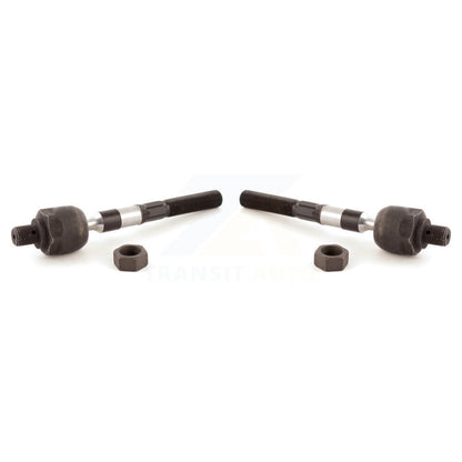 Steering Tie Rod End Front Inner Pair For Hyundai Sonata Azera Kia Amanti