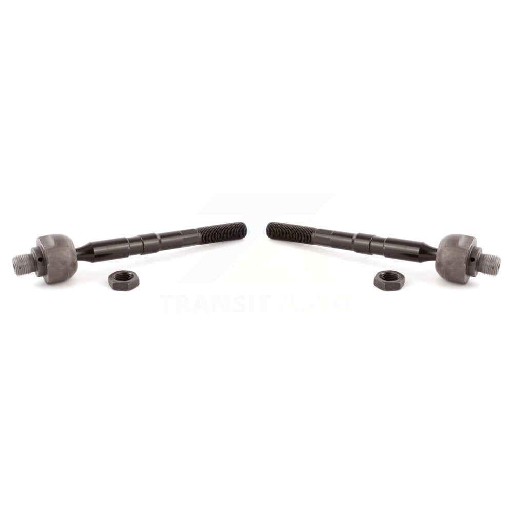 Steering Tie Rod End Front Inner Pair For Kia Rondo Optima Magentis