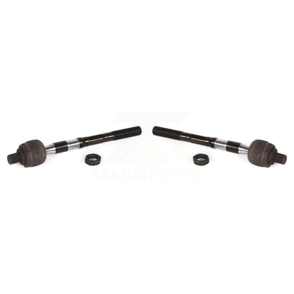 Steering Tie Rod End Front Inner Pair For 2007-2012 Hyundai Veracruz