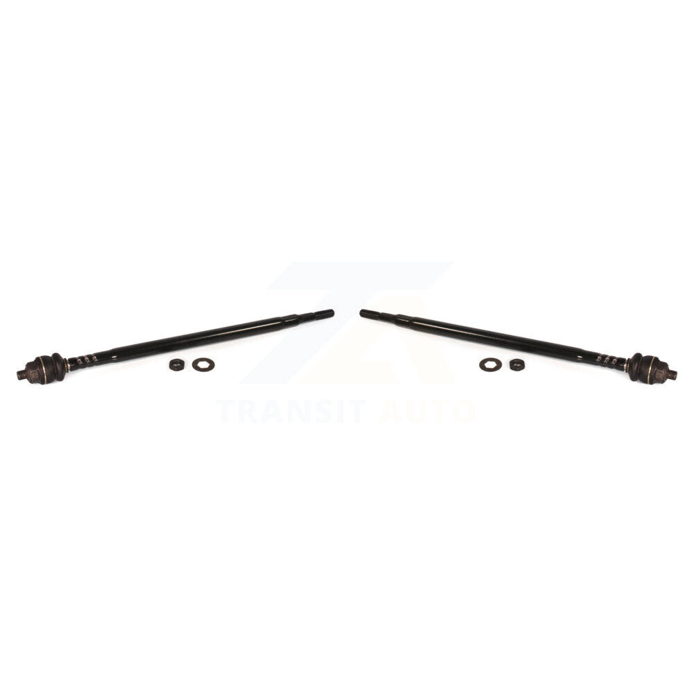 Steering Tie Rod End Front Inner Pair For 2002-2006 Acura RSX