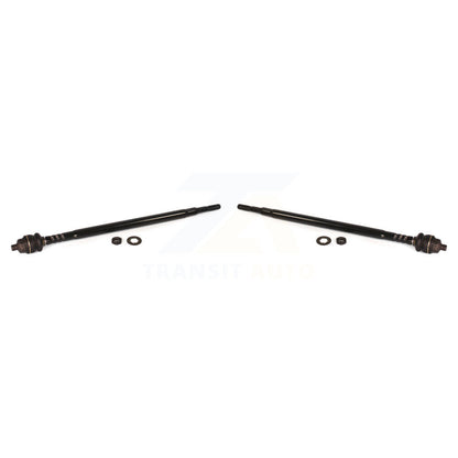 Steering Tie Rod End Front Inner Pair For 2002-2006 Acura RSX