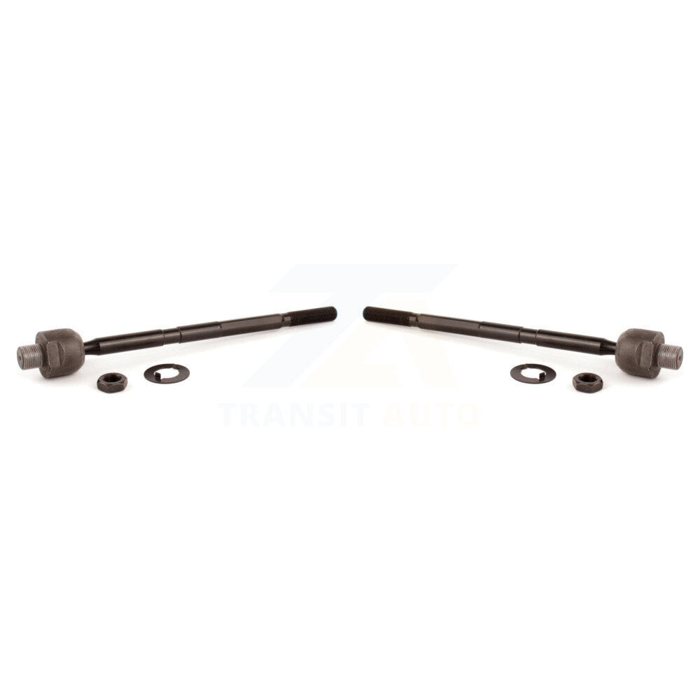 Steering Tie Rod End Front Inner Pair For 2007-2012 Acura RDX