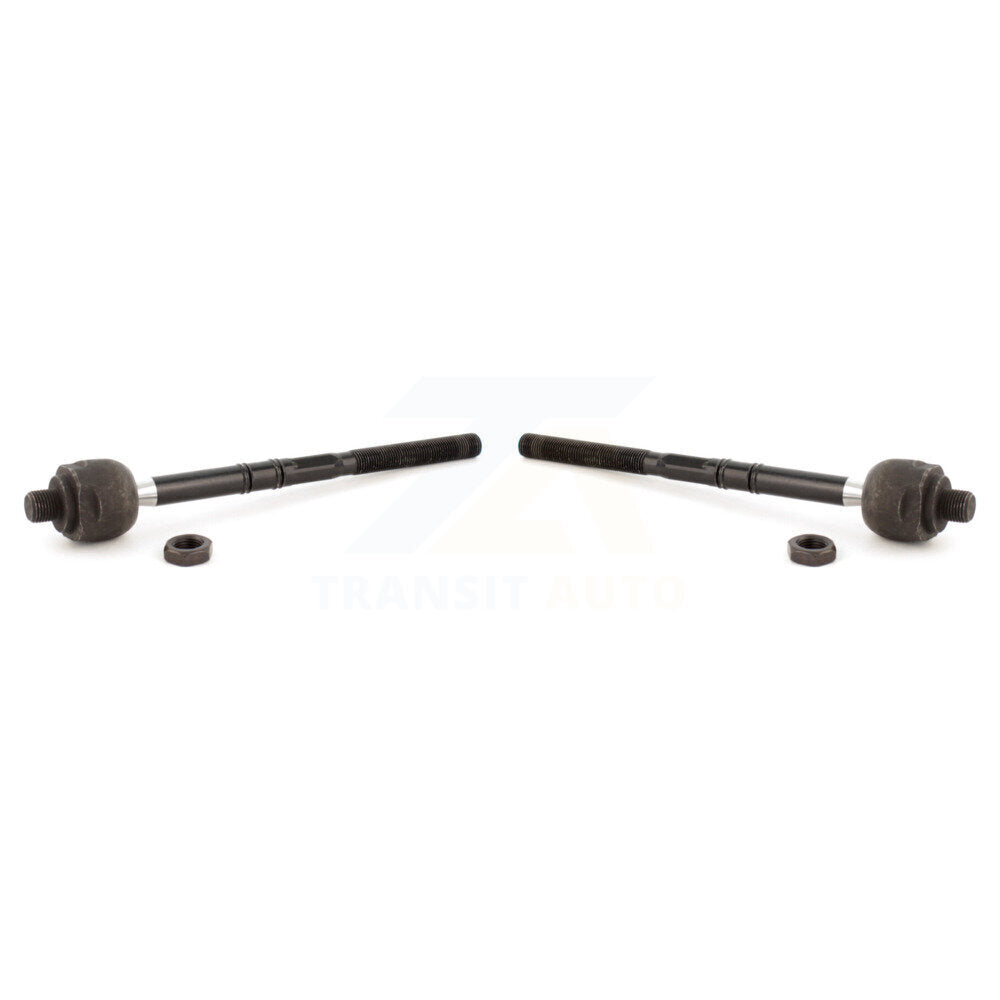 Tie Rod End Front Inner Pair For Mercedes-Benz C230 E320 E350 C240 SL500 C280
