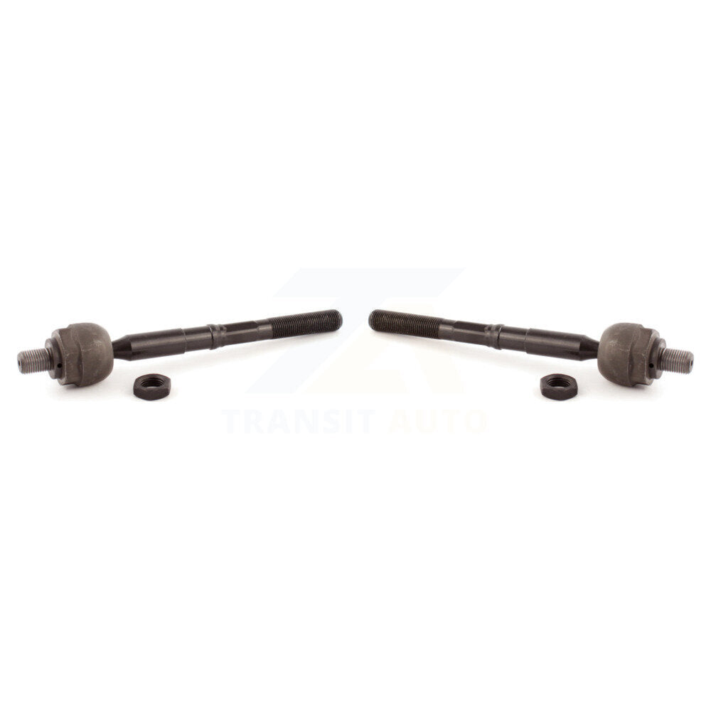 Steering Tie Rod End Front Inner Pair For Kia Sedona Hyundai Entourage
