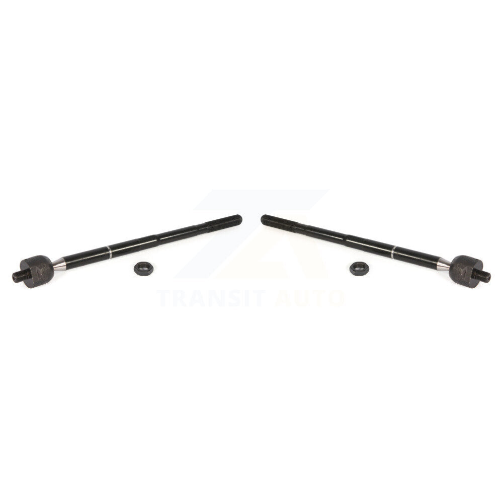 Steering Tie Rod End Front Inner Pair For Dodge Charger Challenger Chrysler 300
