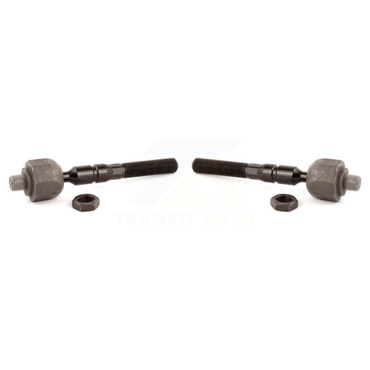 Tie Rod End Front Inner Pair For Mercedes-Benz ML320 ML350 ML500 ML430 ML55 AMG