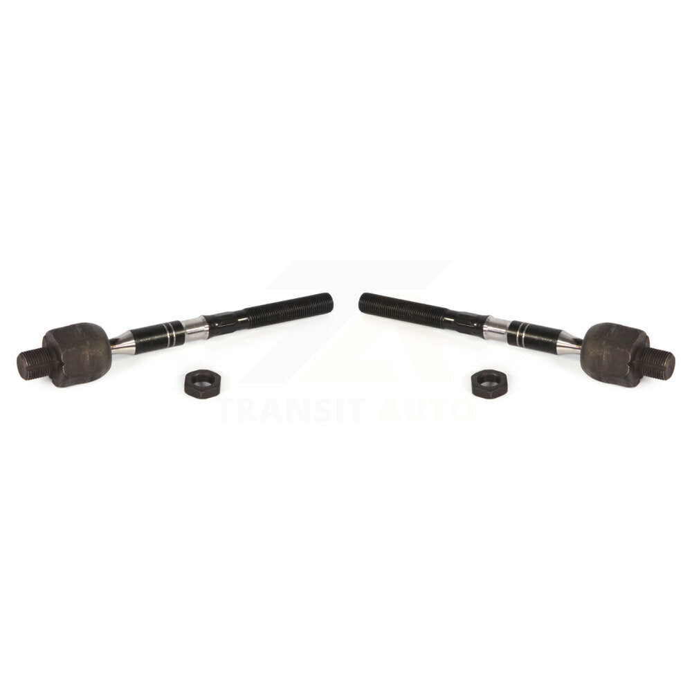 Steering Tie Rod End Front Inner Pair For 2001-2005 BMW 325xi 330xi