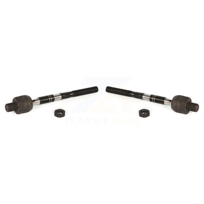 Steering Tie Rod End Front Inner Pair For 2001-2005 BMW 325xi 330xi