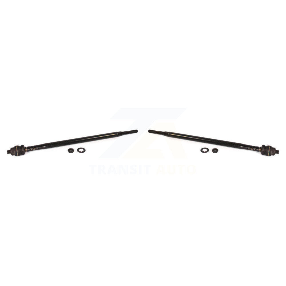Steering Tie Rod End Front Inner Pair For 2002-2006 Honda CR-V
