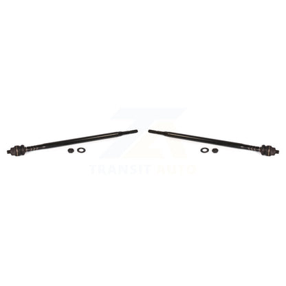 Steering Tie Rod End Front Inner Pair For 2002-2006 Honda CR-V