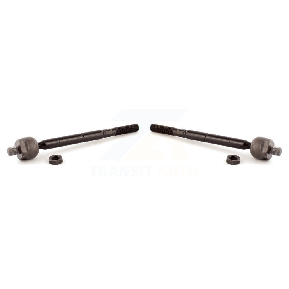 Steering Tie Rod End Front Inner Pair For Toyota RAV4