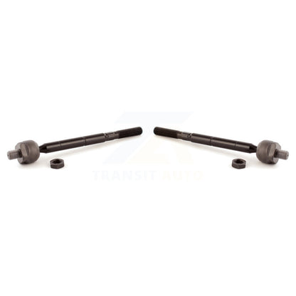 Steering Tie Rod End Front Inner Pair For Toyota RAV4